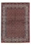Tappeto Persero - Classico - 232 x 168 cm - rosso scuro