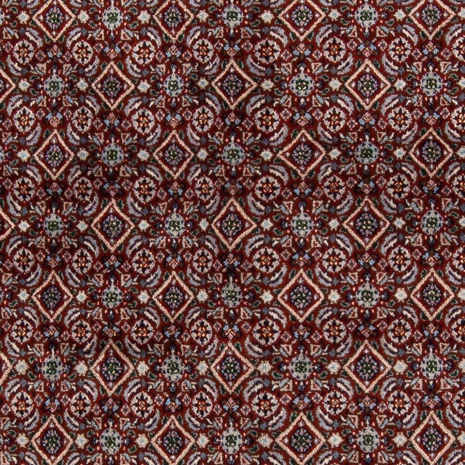 Tappeto Persero - Classico - 232 x 168 cm - rosso scuro