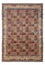 Tappeto Persero - Classico - 351 x 250 cm - rosso chiaro