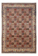 Moud Tappeto 351x250cm - Tappeto persiano