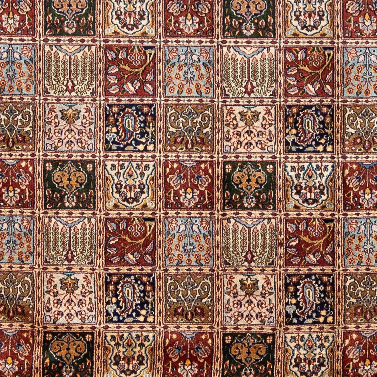 Tappeto Persero - Classico - 351 x 250 cm - rosso chiaro