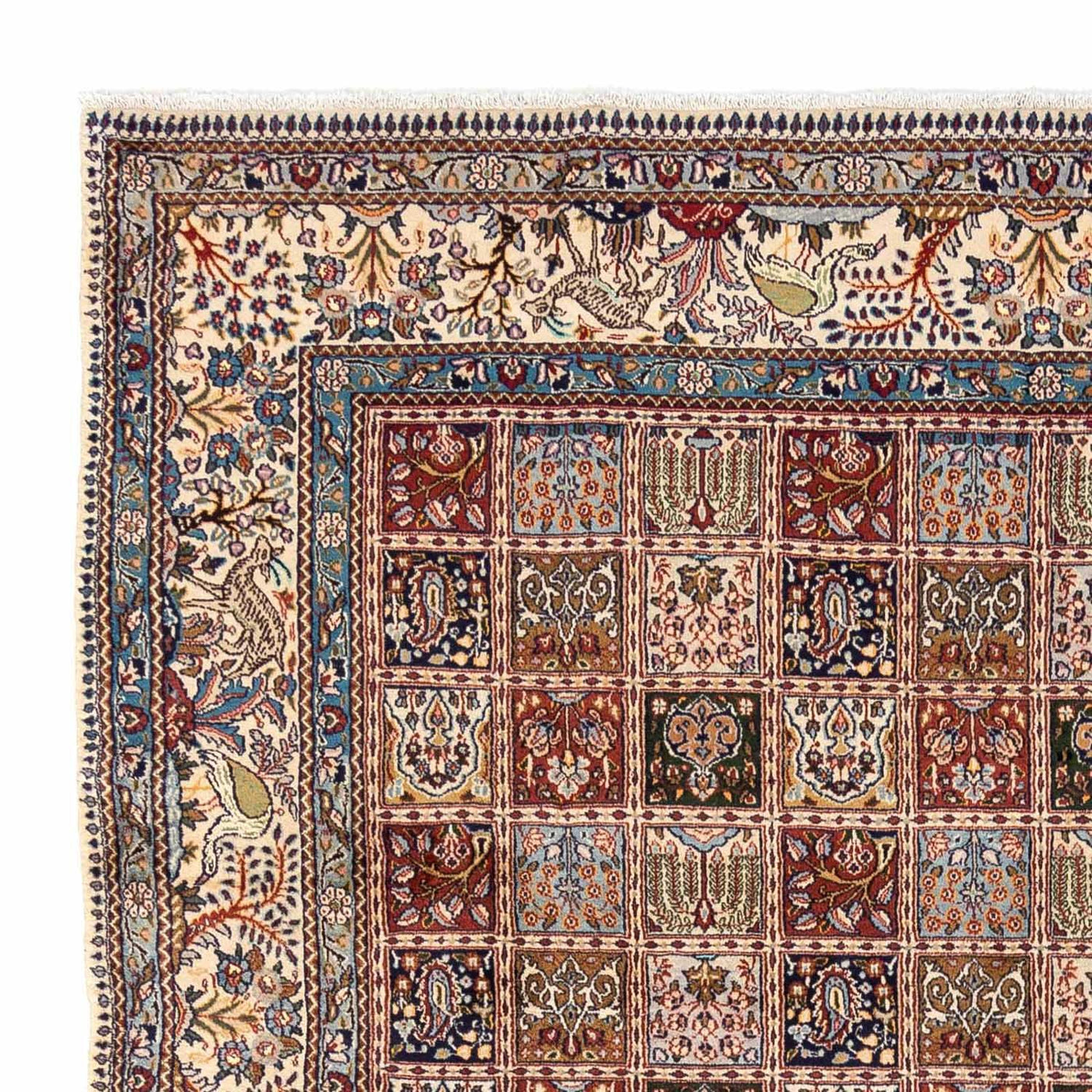 Moud Tappeto 351x250cm - Tappeto persiano
