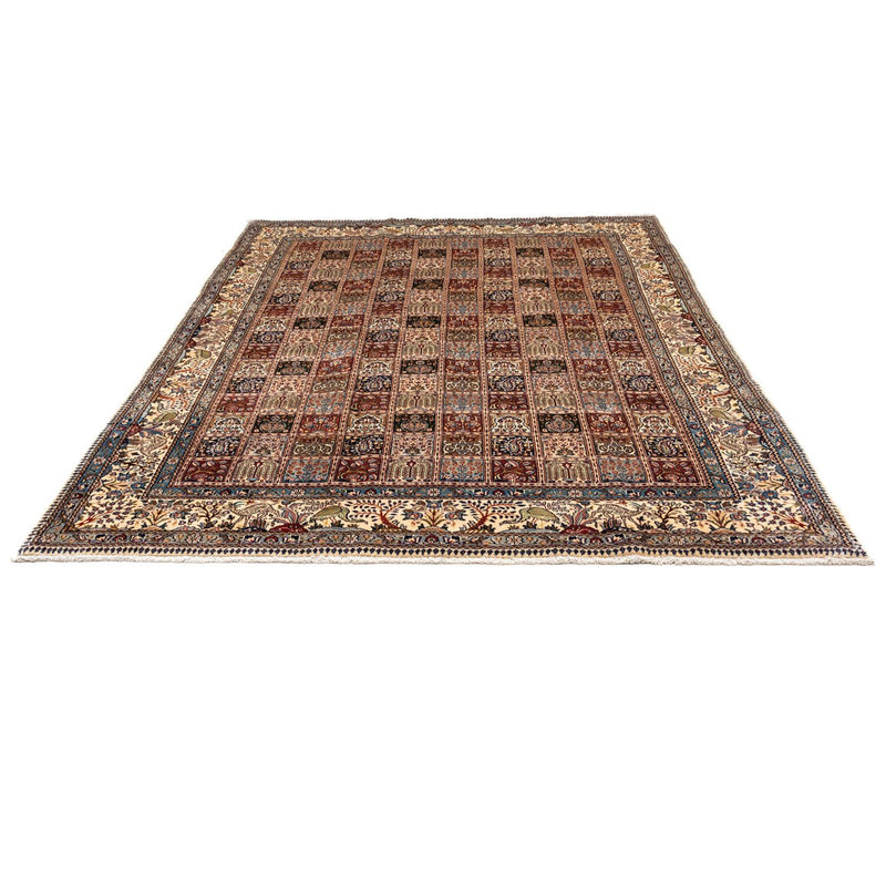 Tappeto Persero - Classico - 351 x 250 cm - rosso chiaro