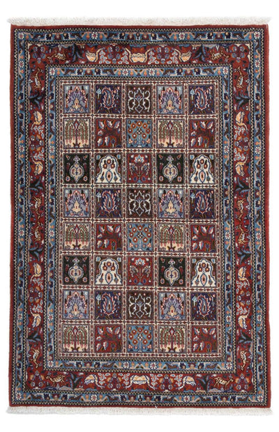 Moud Tappeto 97x146cm - Tappeto persiano