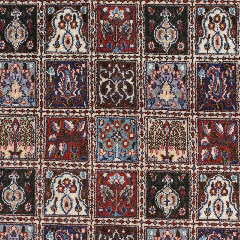 Tappeto Persero - Classico - 146 x 97 cm - multicolore