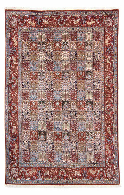 Moud Tappeto 195x295cm - Tappeto persiano