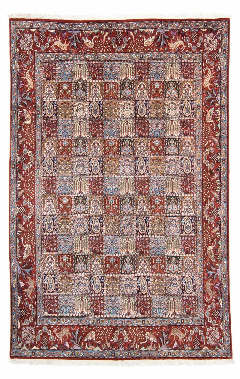 Tappeto Persero - Classico - 295 x 195 cm - rosso chiaro