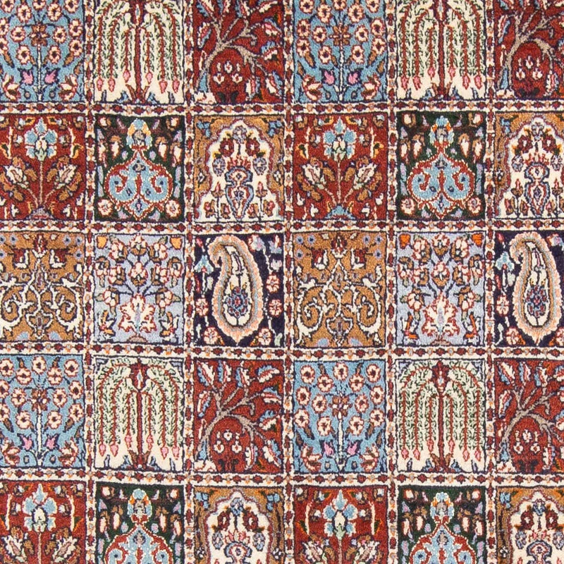 Tappeto Persero - Classico - 295 x 195 cm - rosso chiaro