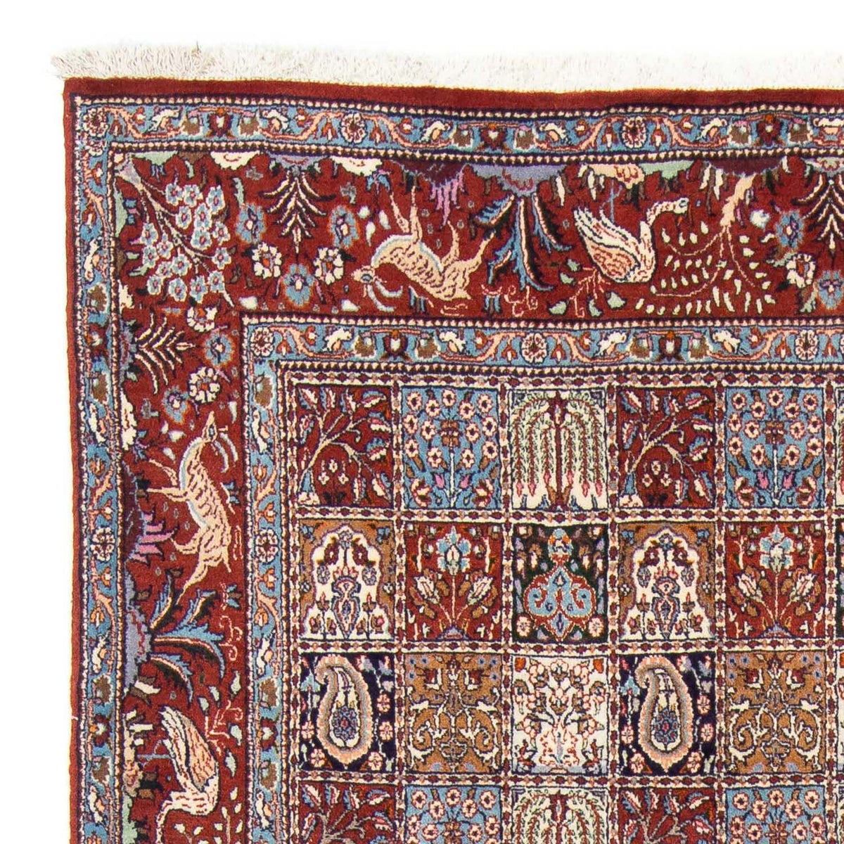 Moud Tappeto 195x295cm - Tappeto persiano