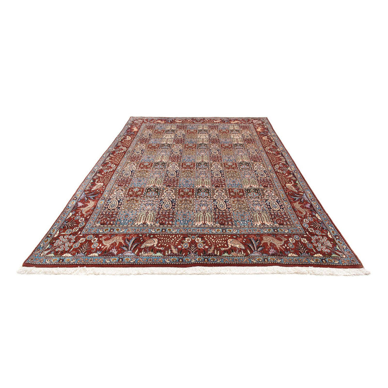 Tappeto Persero - Classico - 295 x 195 cm - rosso chiaro