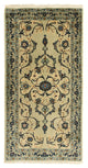Keshan Tappeto 138x69cm - Tappeto persiano