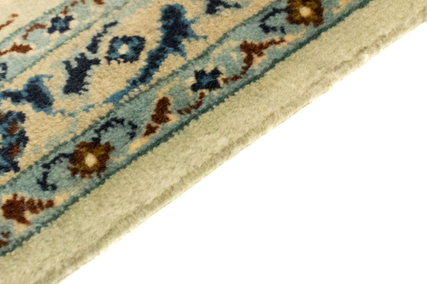Keshan Tappeto 138x69cm - Tappeto persiano