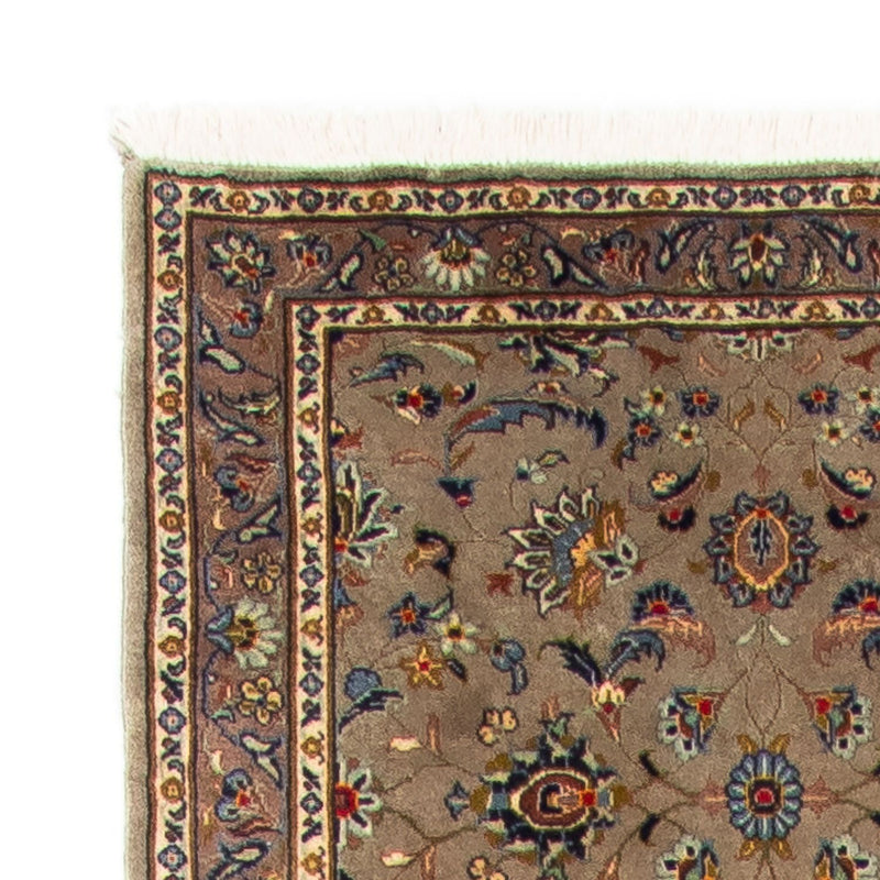 Tappeto corsia Tappeto Persero - Keshan - 503 x 104 cm - beige