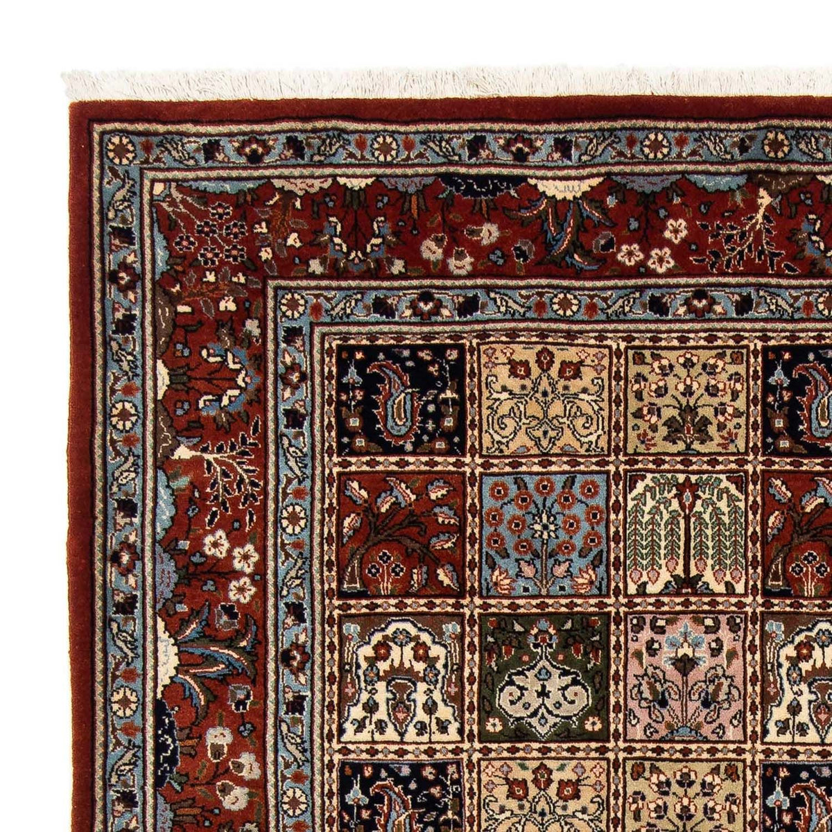 Moud Tappeto 178x234cm - Tappeto persiano