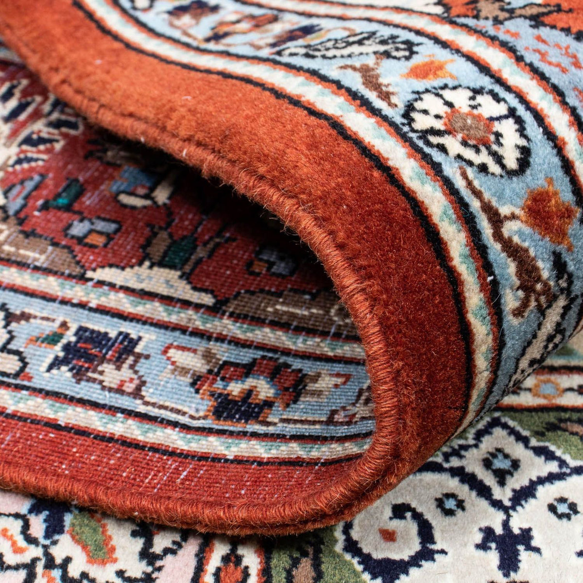 Tappeto Persero - Classico - 234 x 178 cm - multicolore