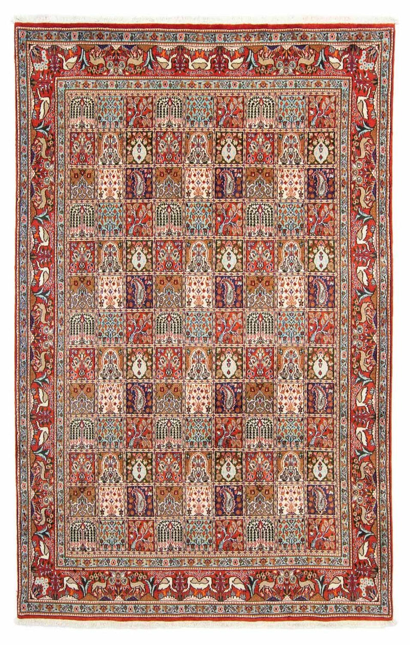 Tappeto Persero - Classico - 302 x 198 cm - rosso chiaro