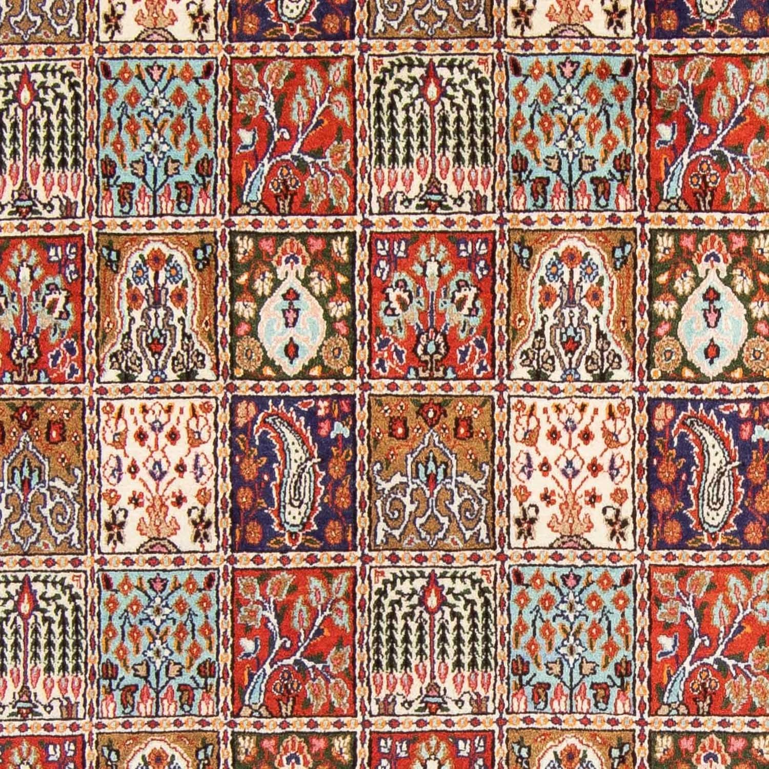 Tappeto Persero - Classico - 302 x 198 cm - rosso chiaro