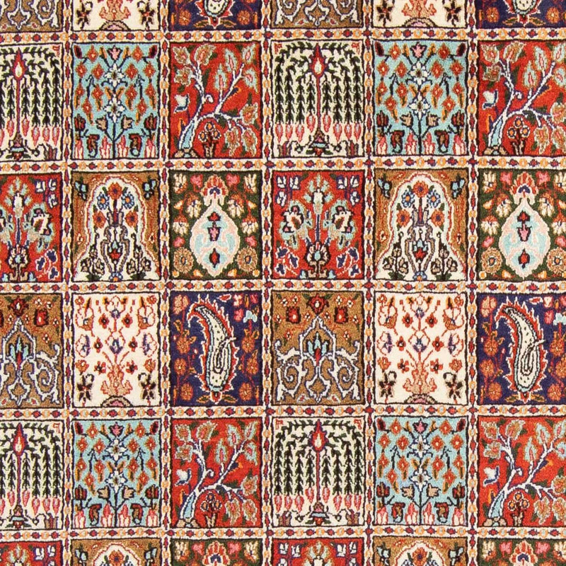 Tappeto Persero - Classico - 302 x 198 cm - rosso chiaro
