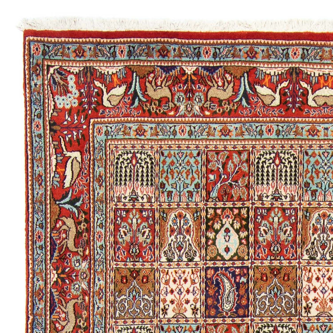 Moud Tappeto 302x198cm - Tappeto persiano