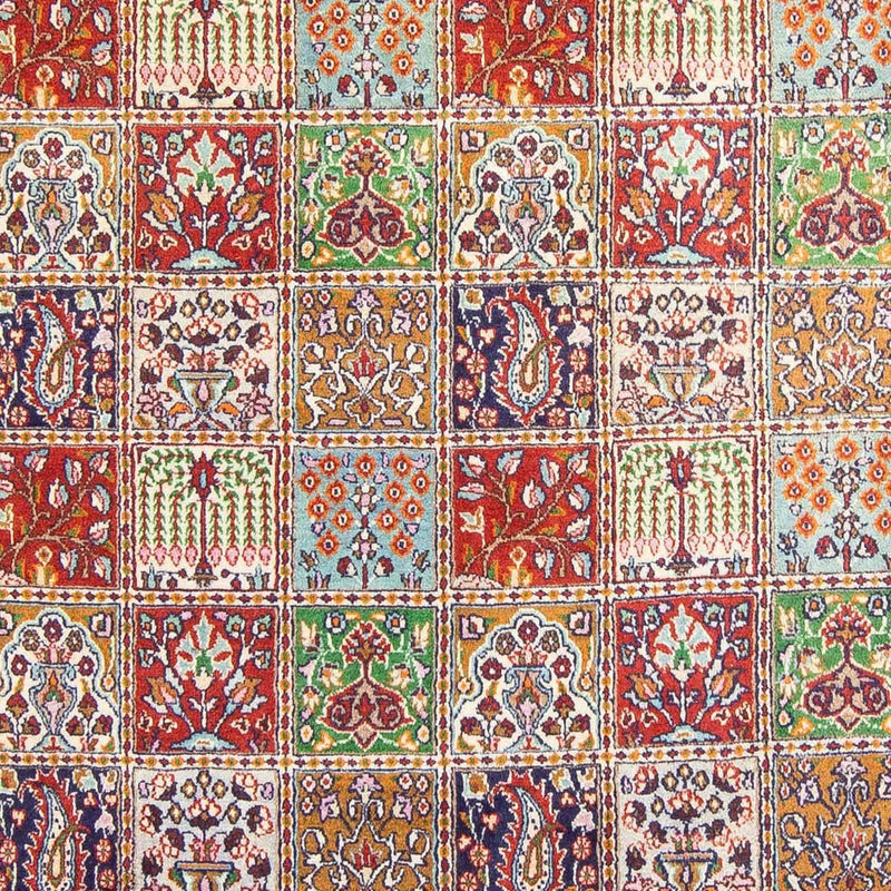 Tappeto Persero - Classico - 290 x 199 cm - rosso