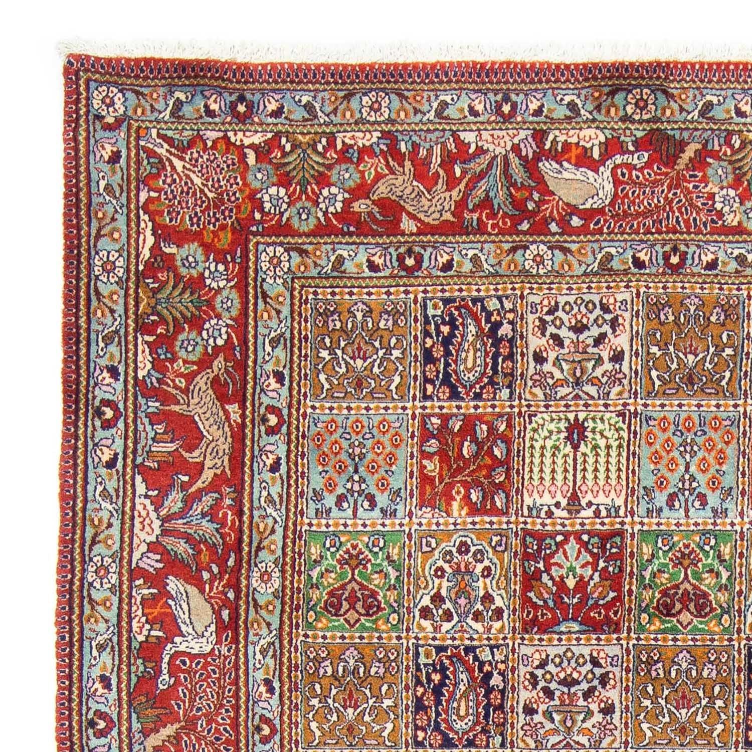 Tappeto Persero - Classico - 290 x 199 cm - rosso