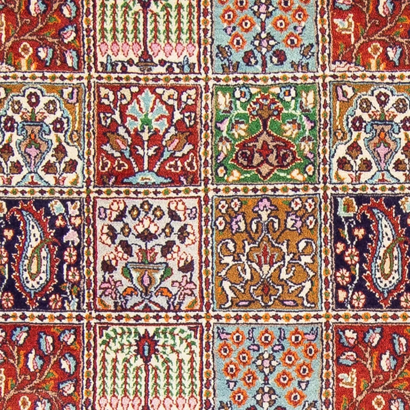 Tappeto Persero - Classico - 293 x 194 cm - rosso chiaro