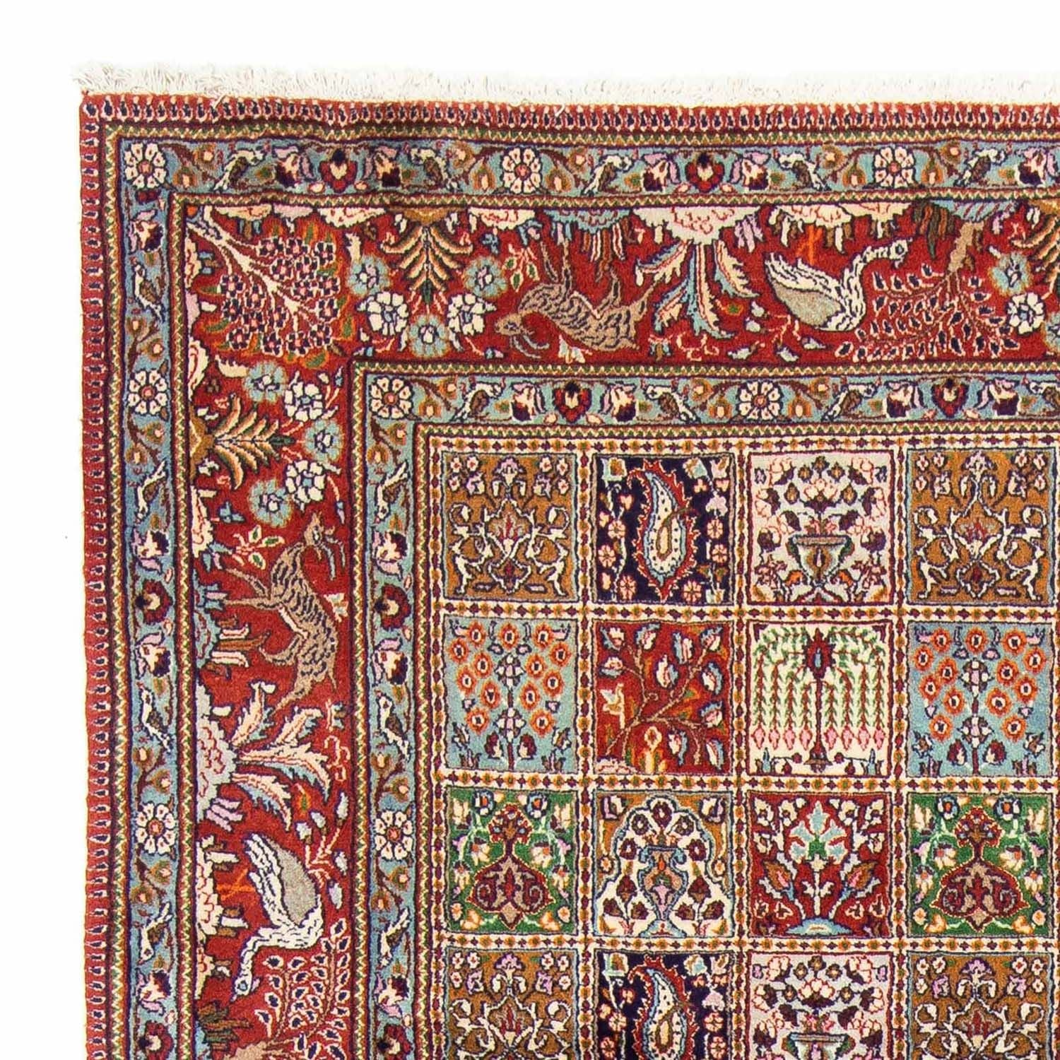 Tappeto Persero - Classico - 293 x 194 cm - rosso chiaro