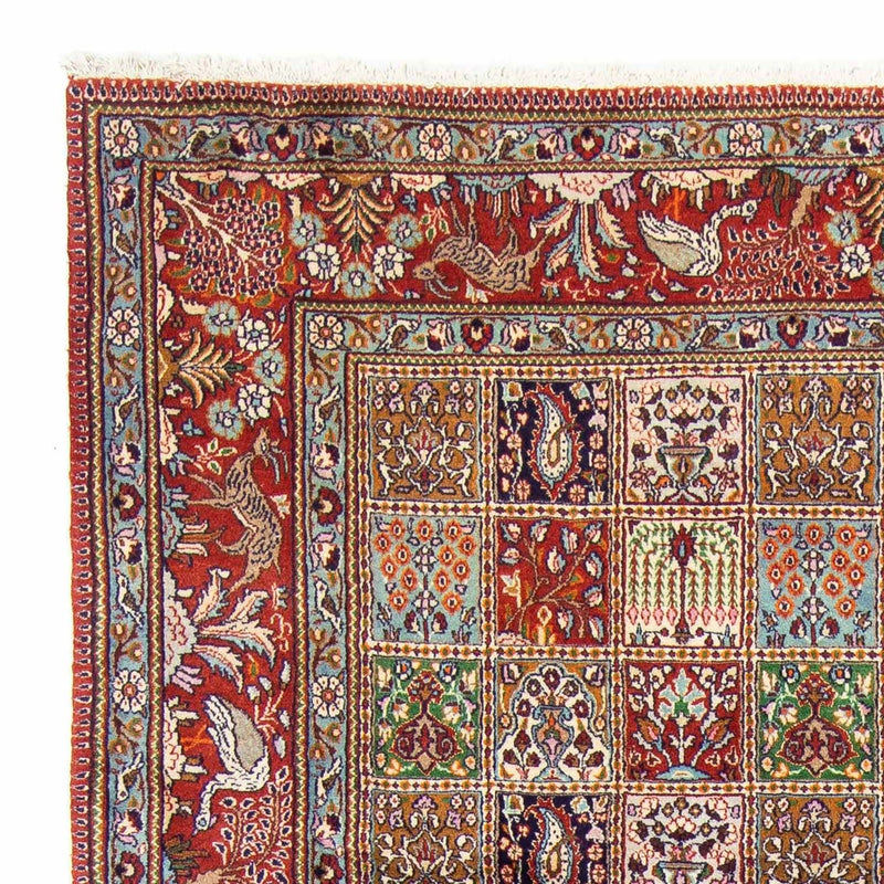 Tappeto Persero - Classico - 293 x 194 cm - rosso chiaro