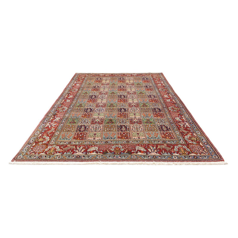 Tappeto Persero - Classico - 293 x 194 cm - rosso chiaro