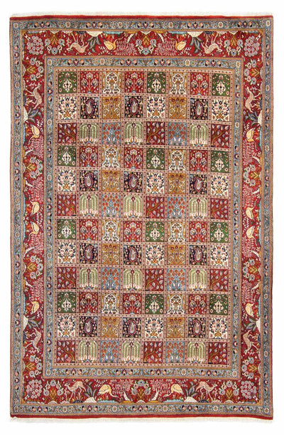 Moud Tappeto 194x300cm - Tappeto persiano
