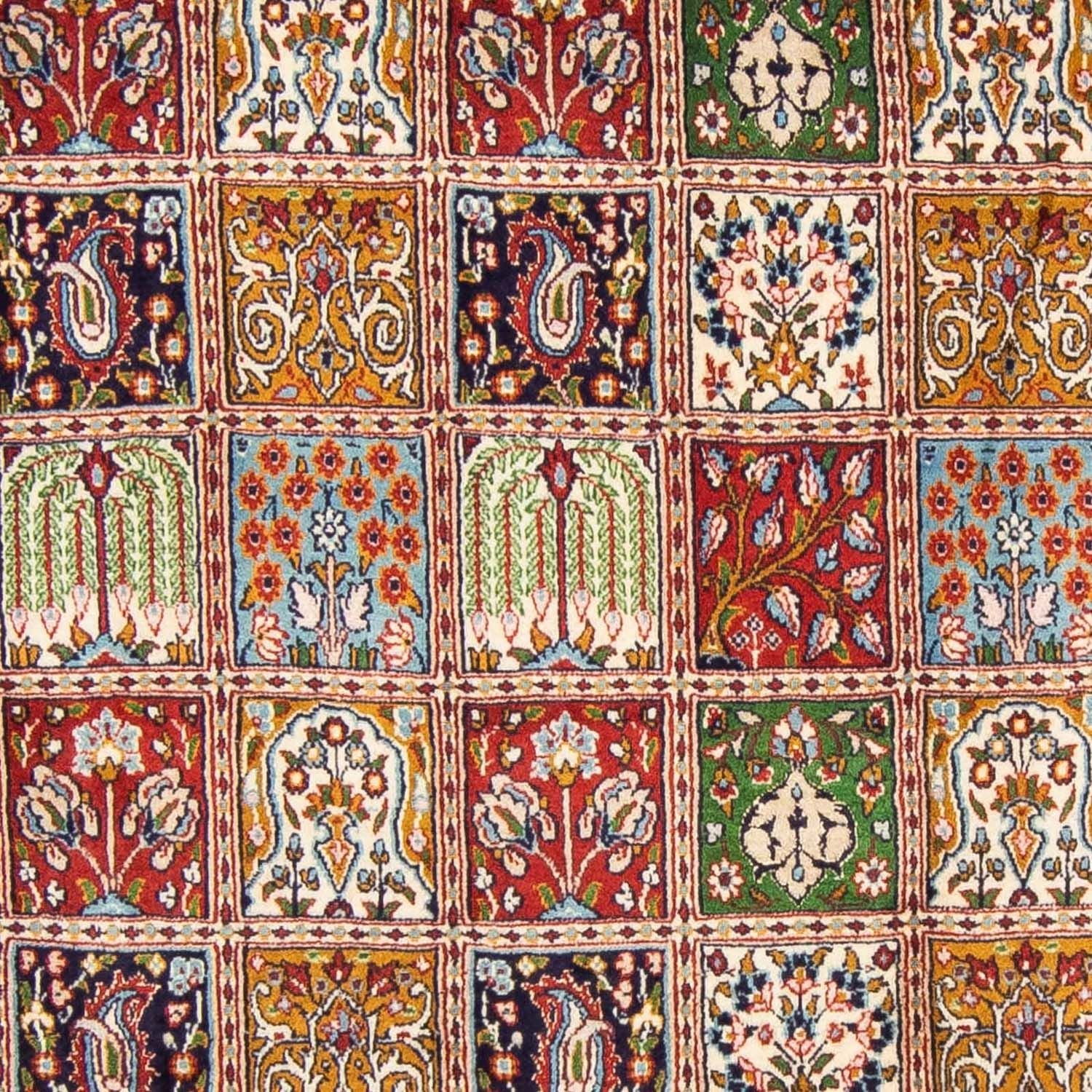Tappeto Persero - Classico - 300 x 194 cm - rosso chiaro