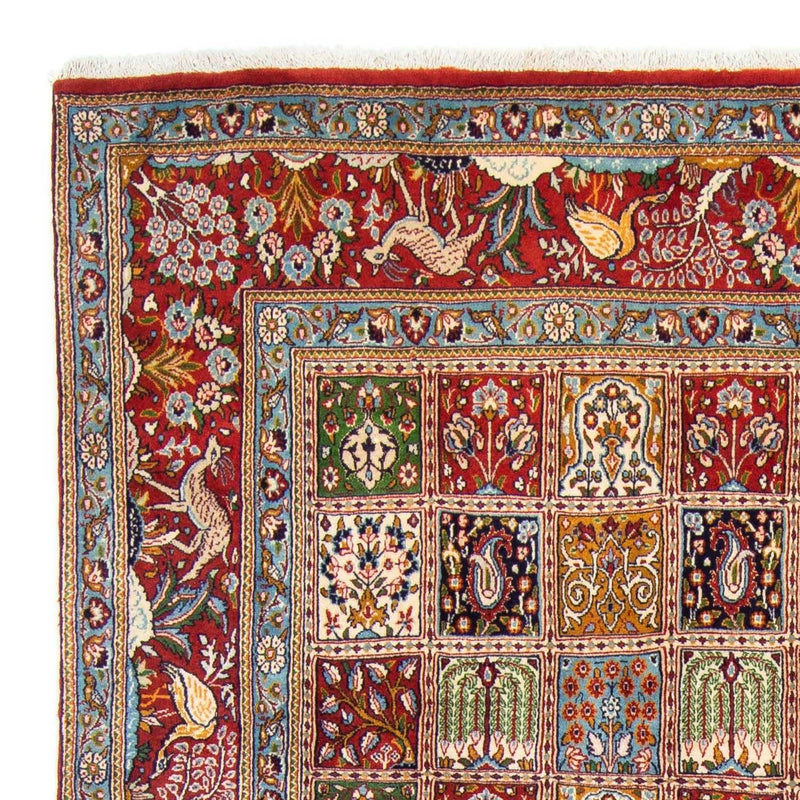 Tappeto Persero - Classico - 300 x 194 cm - rosso chiaro