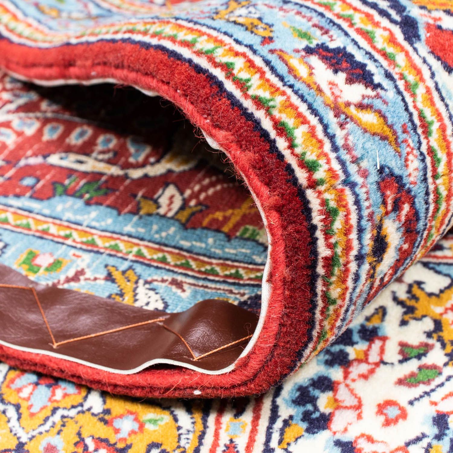 Tappeto Persero - Classico - 300 x 194 cm - rosso chiaro