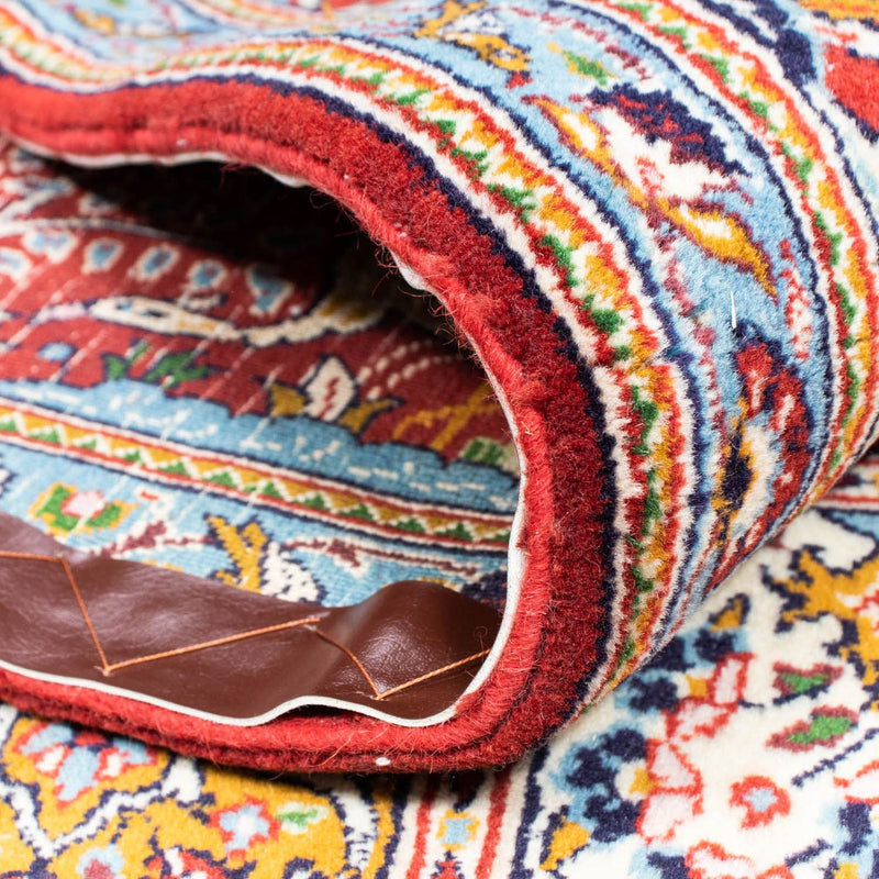 Tappeto Persero - Classico - 300 x 194 cm - rosso chiaro