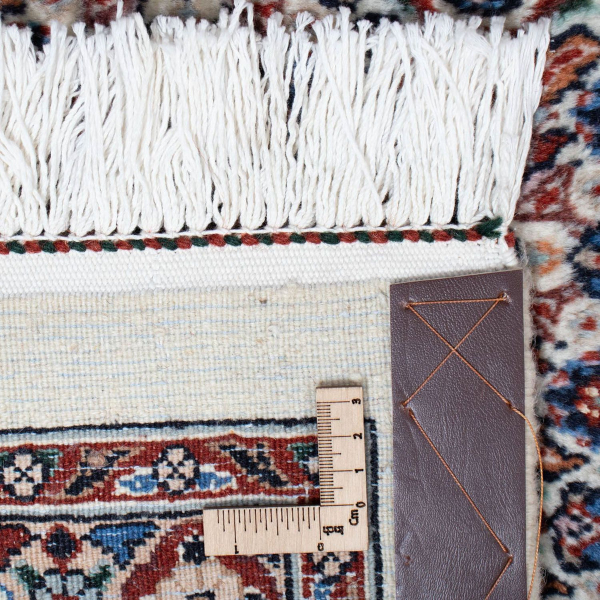 Tappeto Persero - Classico - 347 x 248 cm - beige