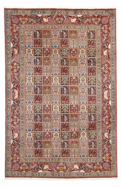Moud Tappeto 191x296cm - Tappeto persiano