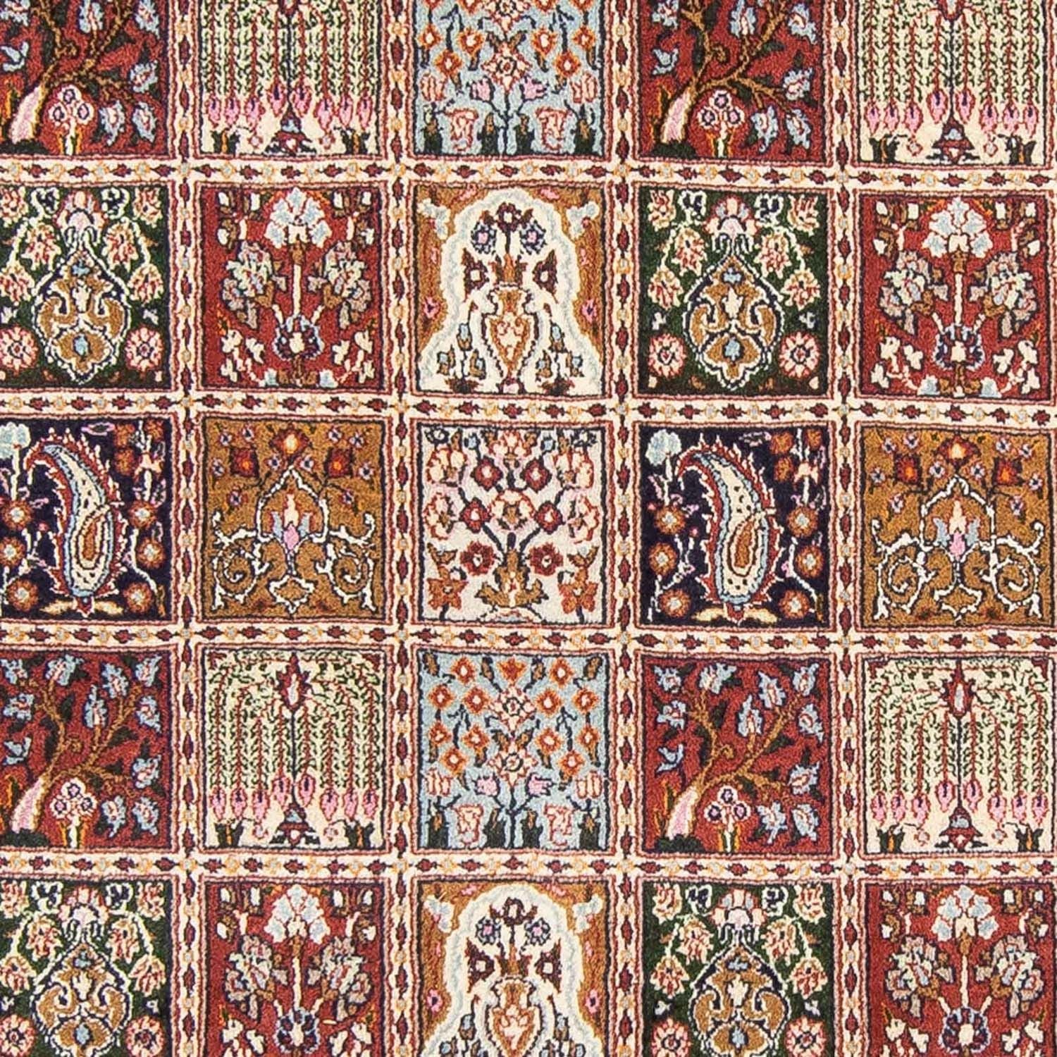 Tappeto Persero - Classico - 296 x 191 cm - rosso chiaro
