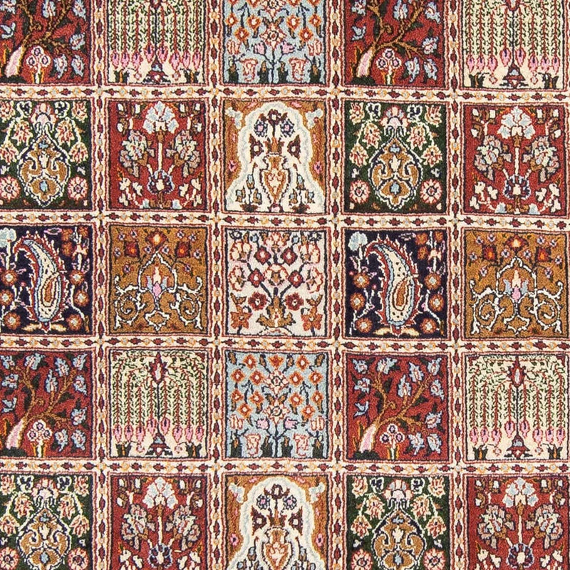 Tappeto Persero - Classico - 296 x 191 cm - rosso chiaro