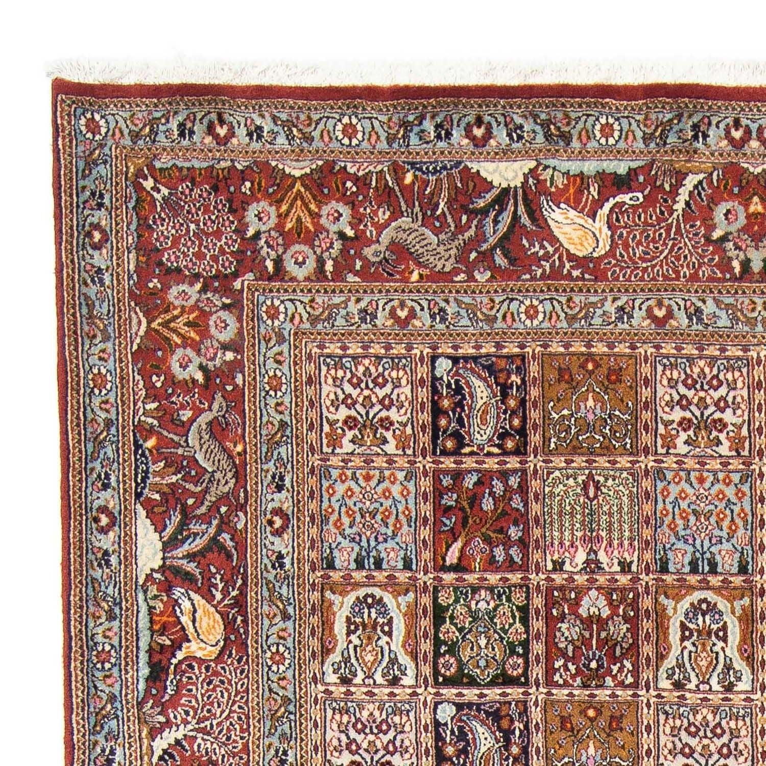 Tappeto Persero - Classico - 296 x 191 cm - rosso chiaro