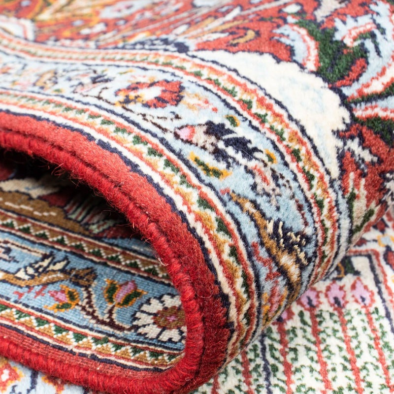 Tappeto Persero - Classico - 296 x 191 cm - rosso chiaro