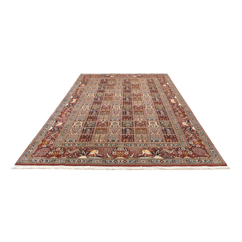 Tappeto Persero - Classico - 296 x 191 cm - rosso chiaro