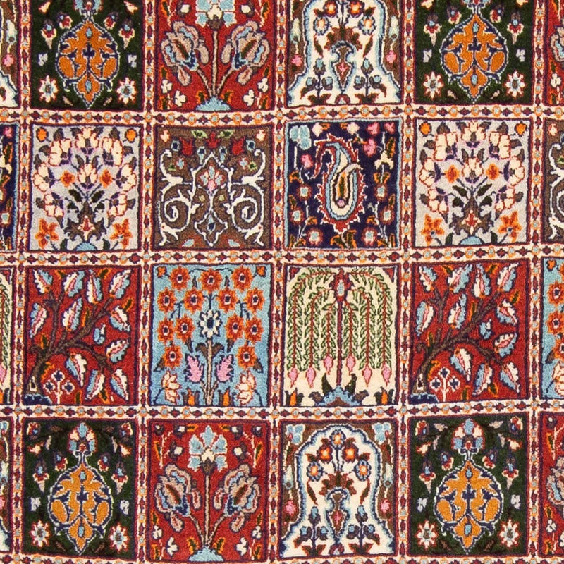 Tappeto Persero - Classico - 292 x 200 cm - rosso