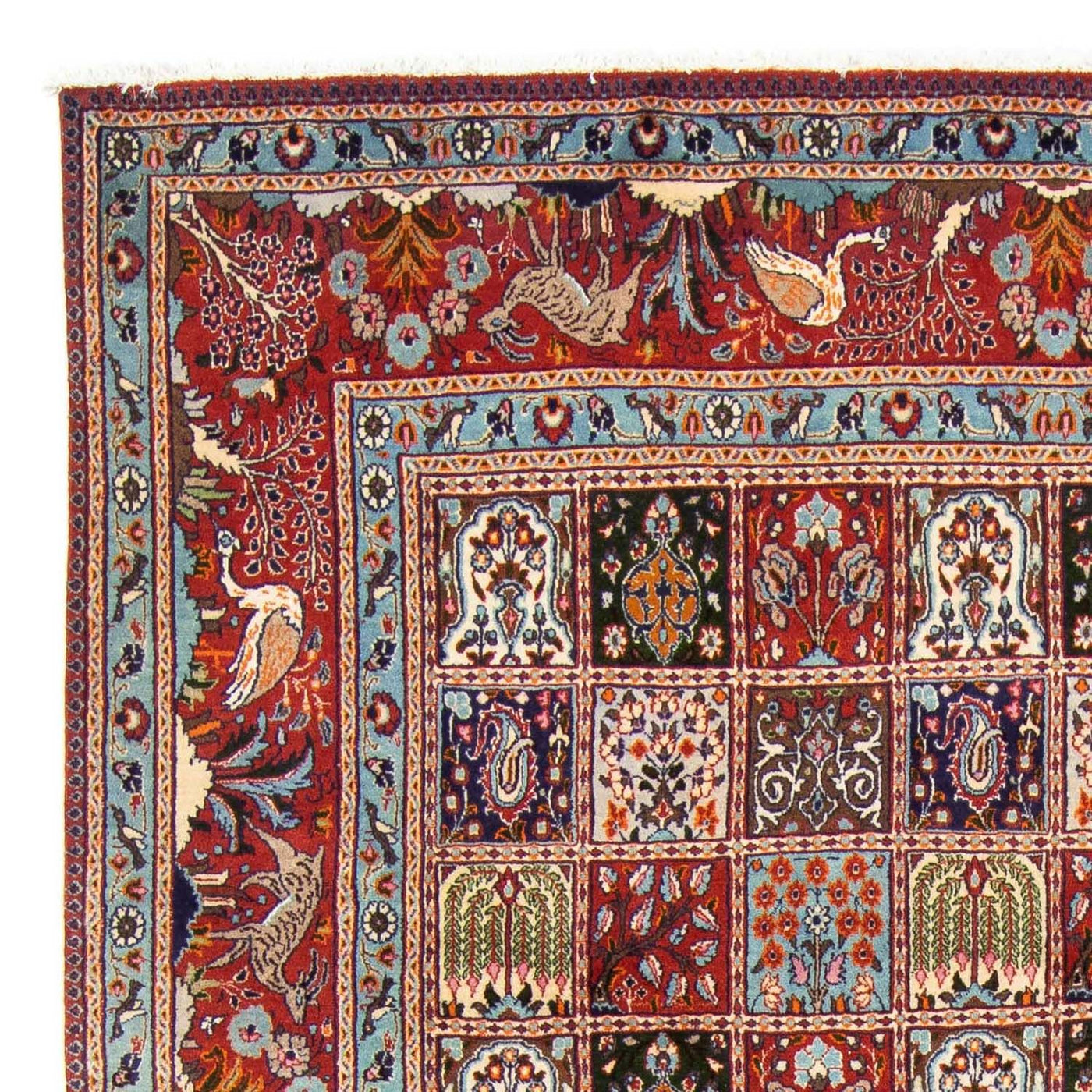 Moud Tappeto 292x200cm - Tappeto persiano