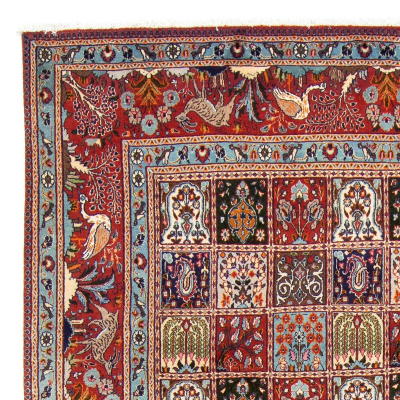 Tappeto Persero - Classico - 292 x 200 cm - rosso