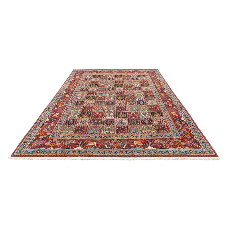 Tappeto Persero - Classico - 292 x 200 cm - rosso