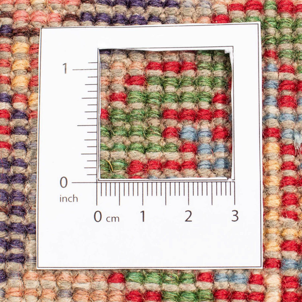 Tappeto Persero - Tabriz - 290 x 193 cm - rosso