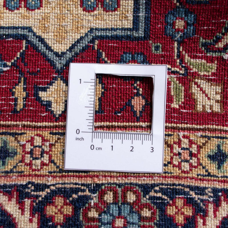 Tappeto Persero - Tabriz - 346 x 239 cm - beige