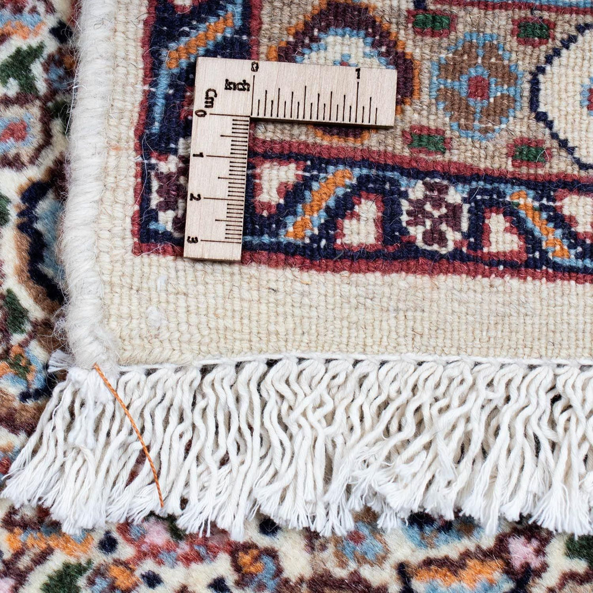 Tappeto Persero - Classico - 237 x 157 cm - beige