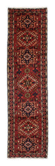 Qaraja Tappeto 297x78cm - Tappeto persiano