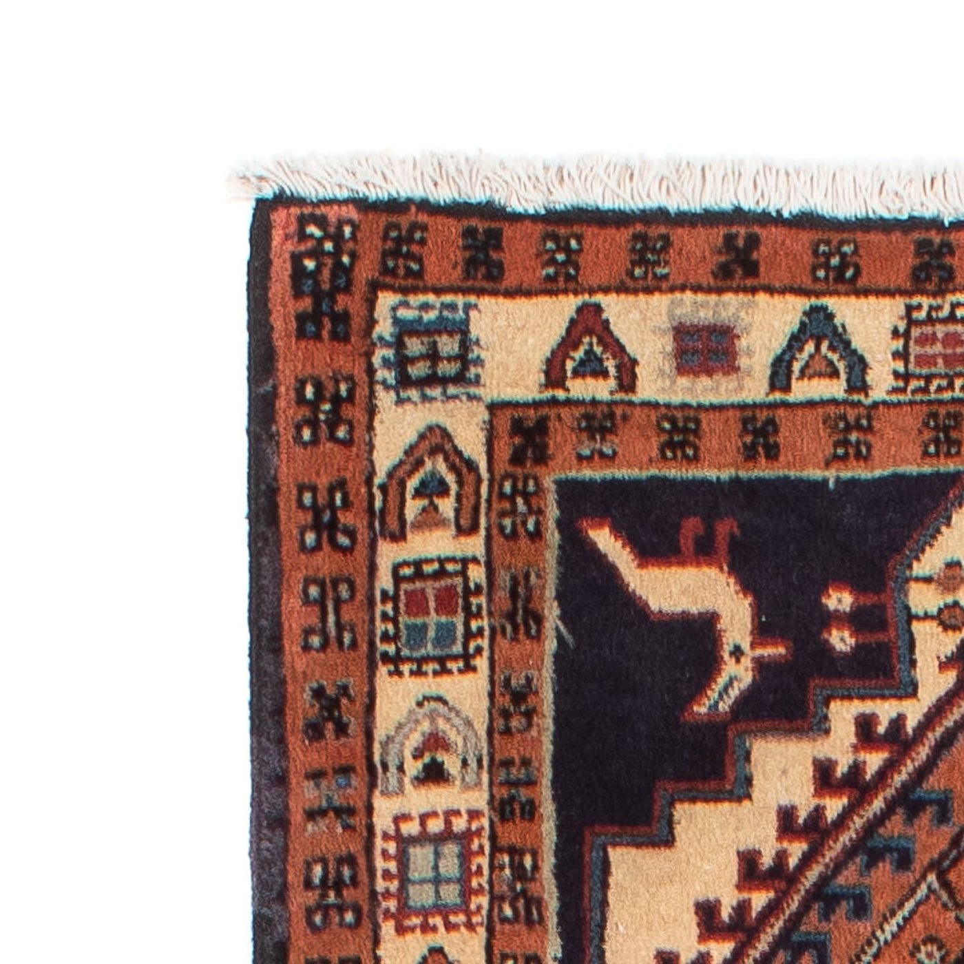 Ardabil Tappeto 296x72cm - Tappeto persiano